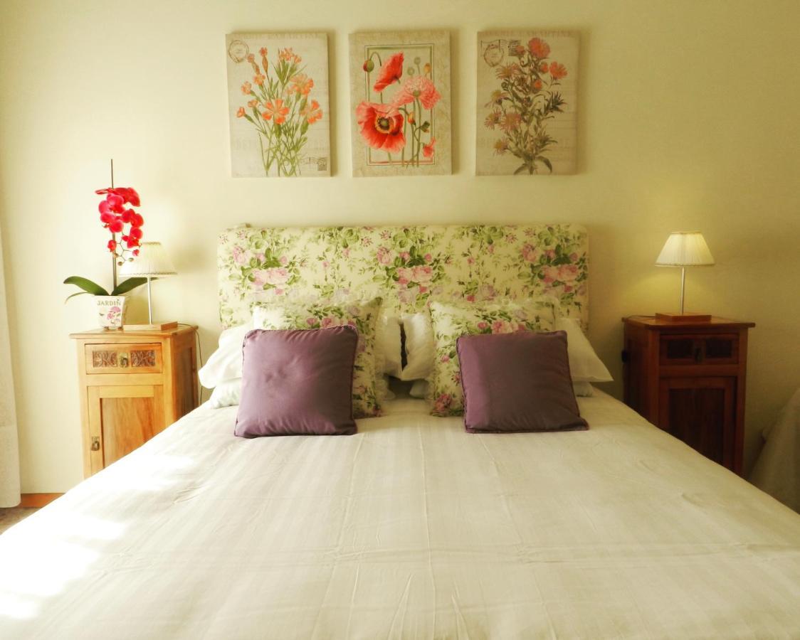 La Scala Fiorita Bed and Breakfast Anagni Eksteriør billede